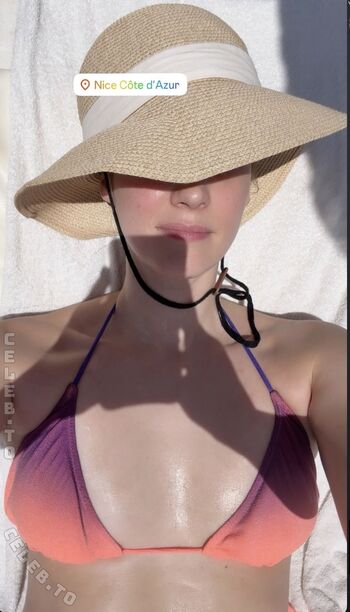 Full leaked Eefje depoortere private onlyfans photo