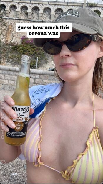 Full leaked Eefje depoortere private onlyfans photo