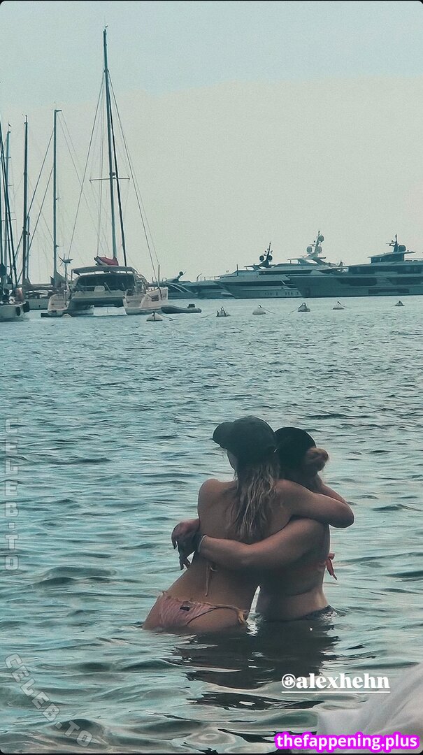 Eefje Depoortere / eefjah Foto OnlyFans Nuda #28