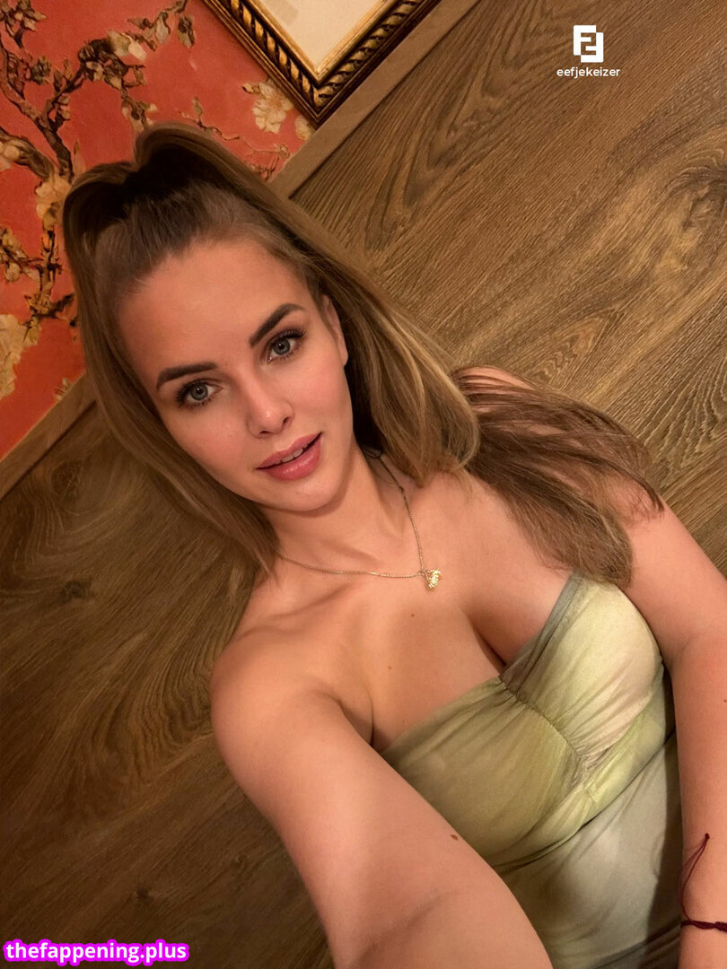 Eefje Keizer / Julias Desires / eefjekeizer / https: Фото оголеного OnlyFans #13