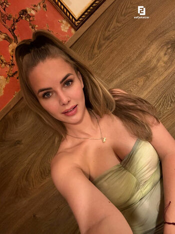 Full leaked Eefje keizer private onlyfans photo