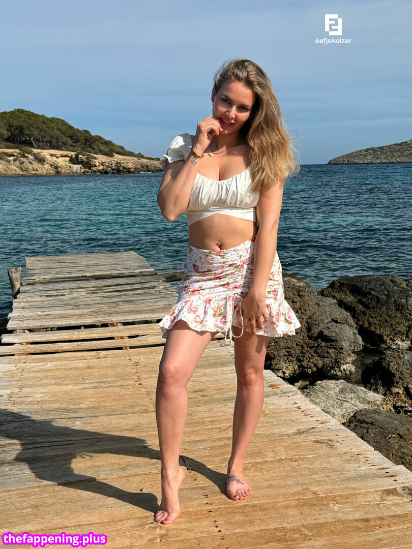 Eefje Keizer / Julias Desires / eefjekeizer / https: Naakte OnlyFans Foto #14
