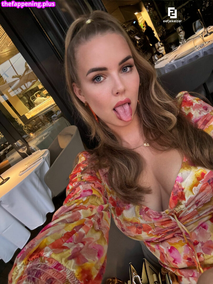 Eefje Keizer / Julias Desires / eefjekeizer / https: Nude OnlyFans Photo #37