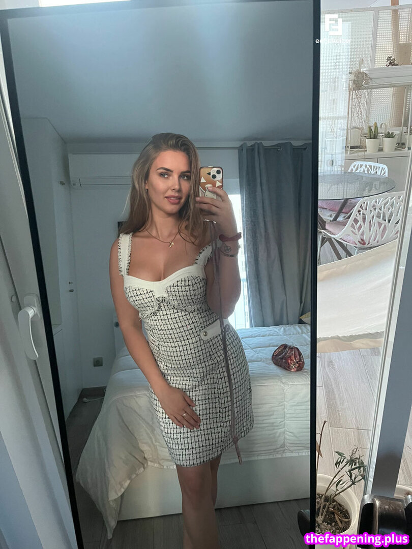 Eefje Keizer / Julias Desires / eefjekeizer / https: नग्न OnlyFans फोटो #43