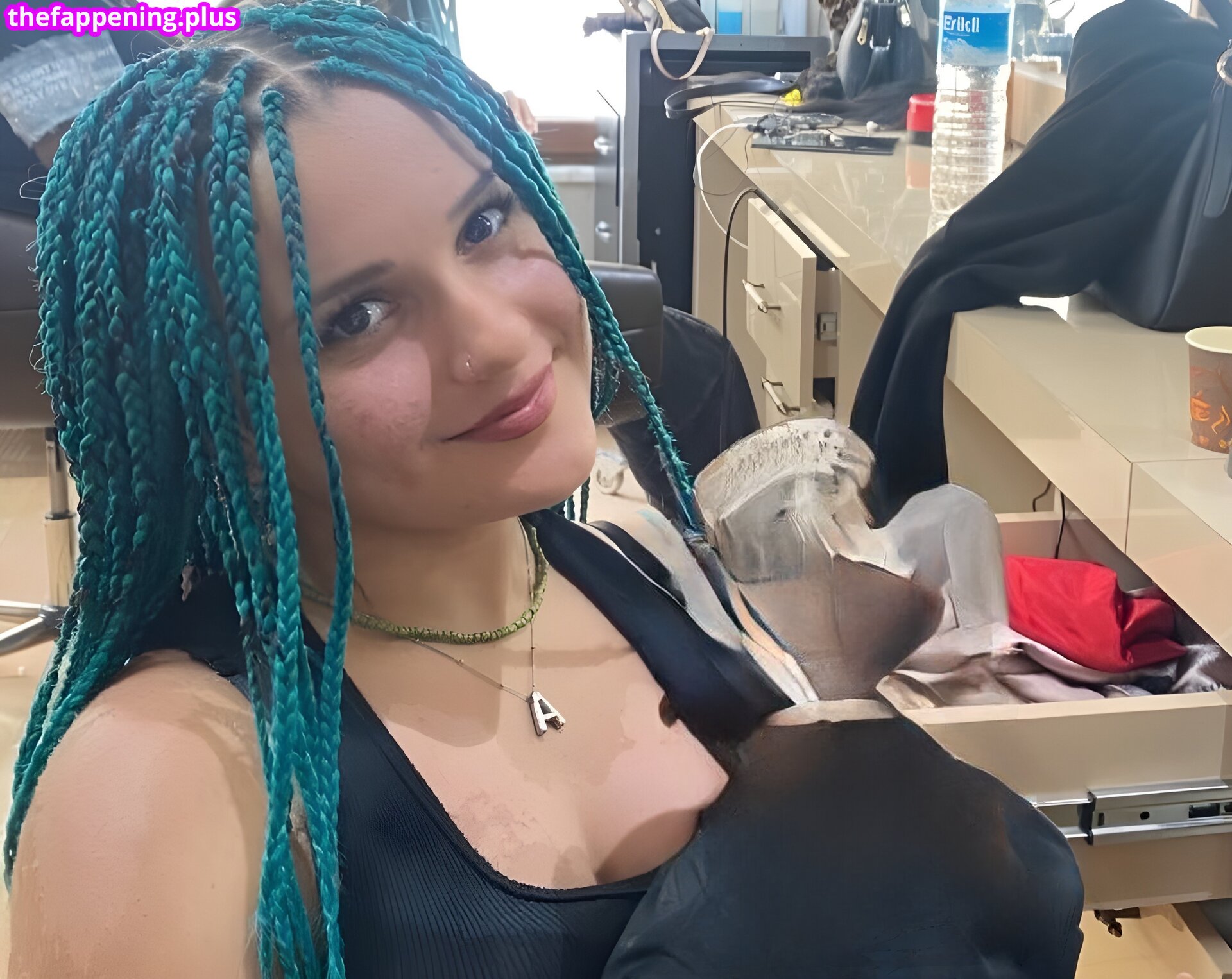 eelifebrrar / elftekinoglu 누드 OnlyFans 사진 #1