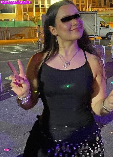 eelifebrrar / elftekinoglu Foto OnlyFans Nua #2