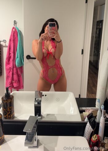 Full leaked Eellacollins private onlyfans photo
