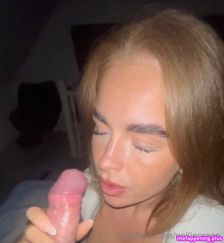 eelliegreen Φωτογραφία Γυμνών OnlyFans #39