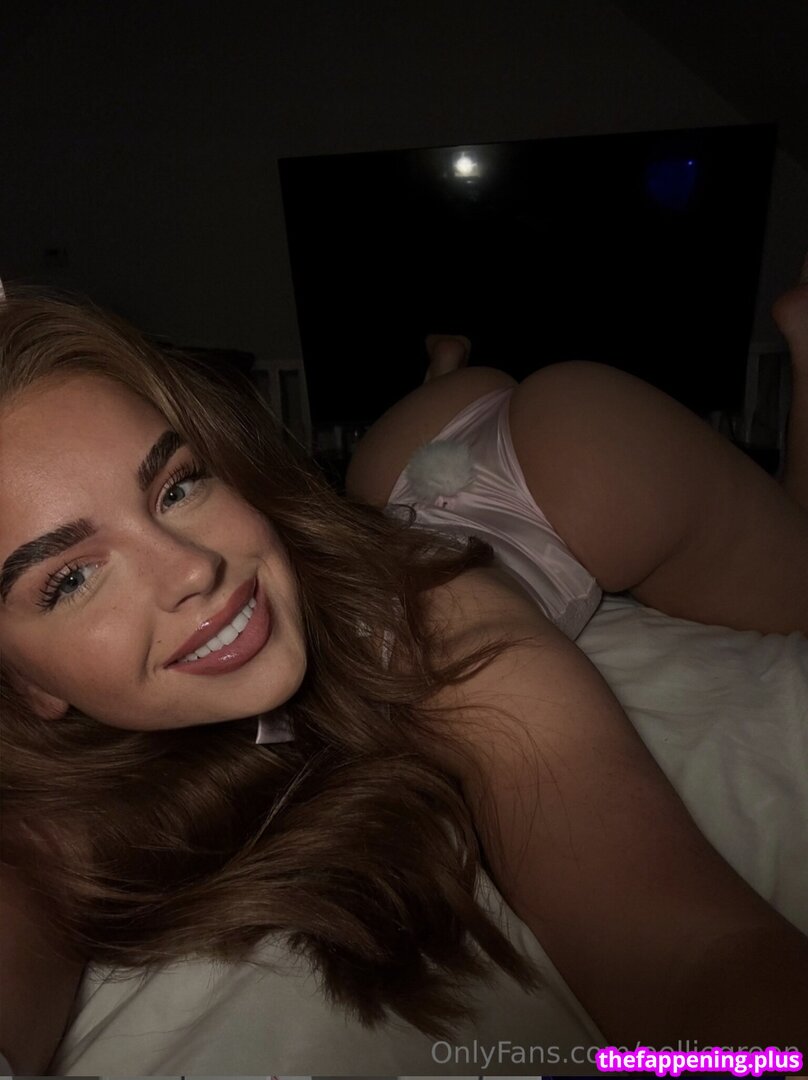 eelliegreen नग्न OnlyFans फोटो #40