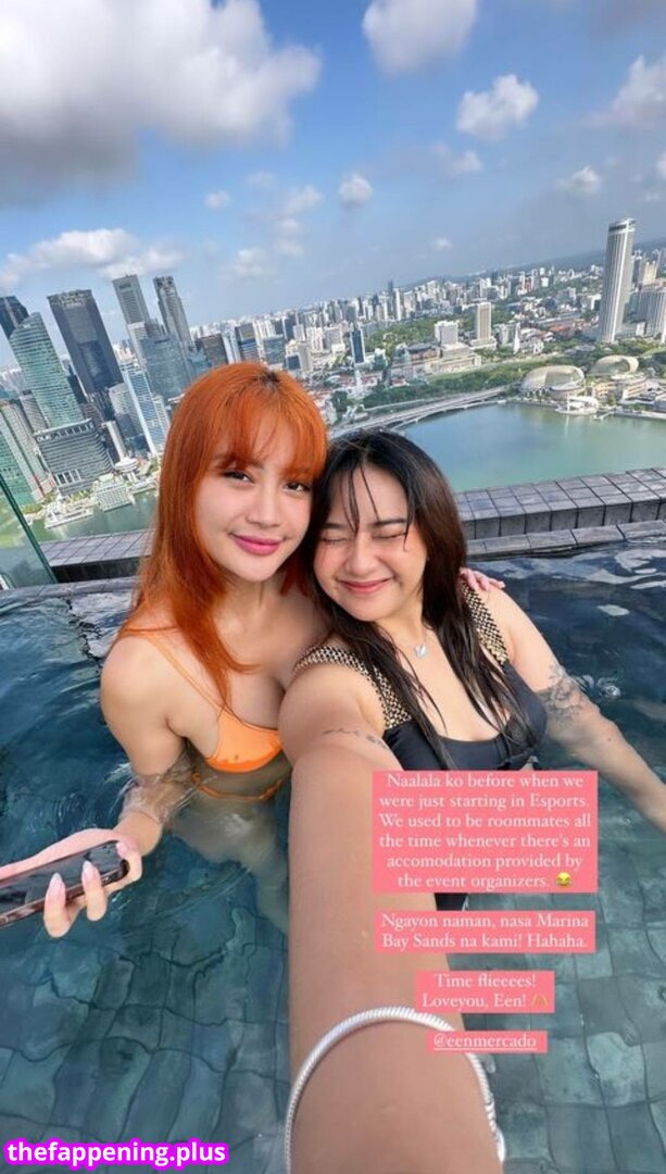 Een Mercado / eenmercado Nagie OnlyFans Zdjęcie #40