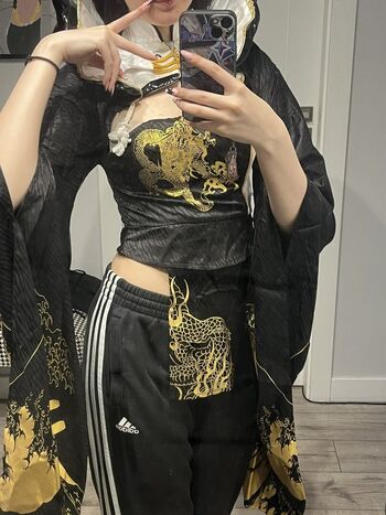 Full leaked Eepy puppygirl private onlyfans photo