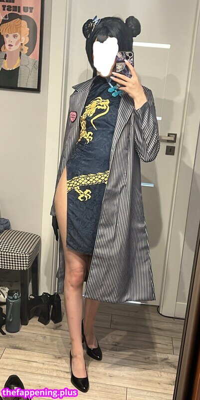 Eepy girl / eepy_puppygirl / https: / sleepypuppygirl Nude OnlyFans Photo #51