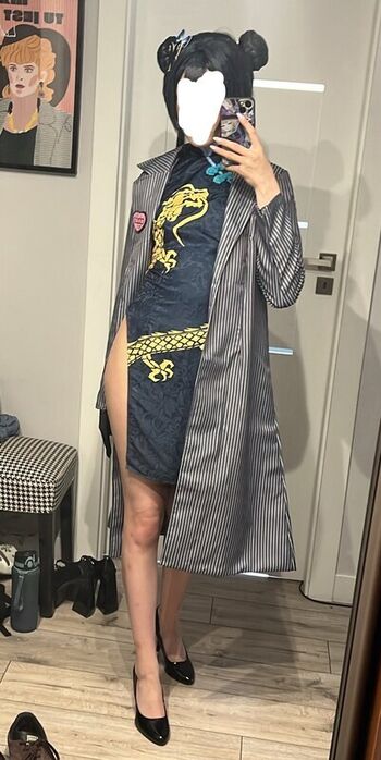 Full leaked Eepy puppygirl private onlyfans photo