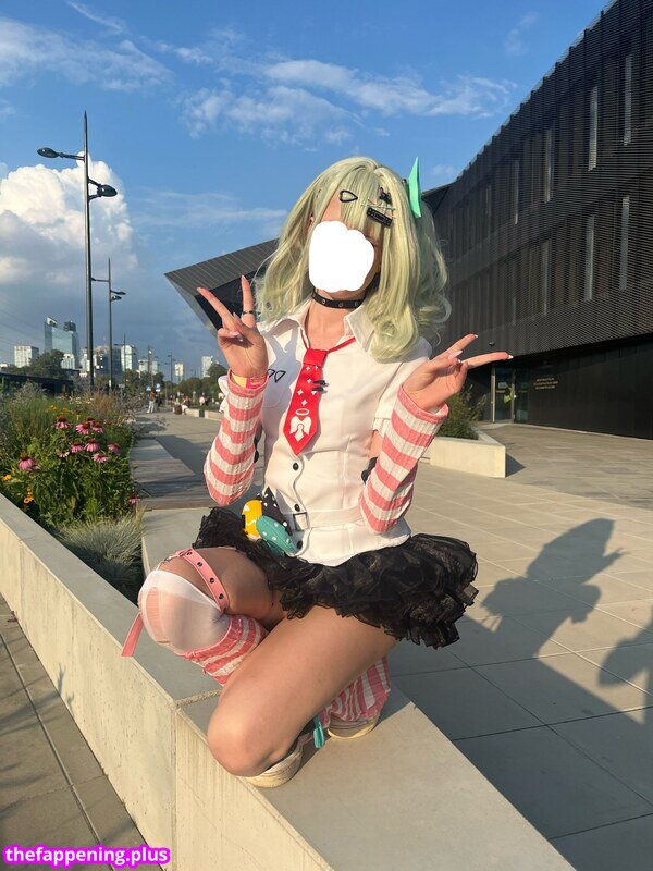 Eepy girl / eepy_puppygirl / https: / sleepypuppygirl Foto OnlyFans Nuda #53