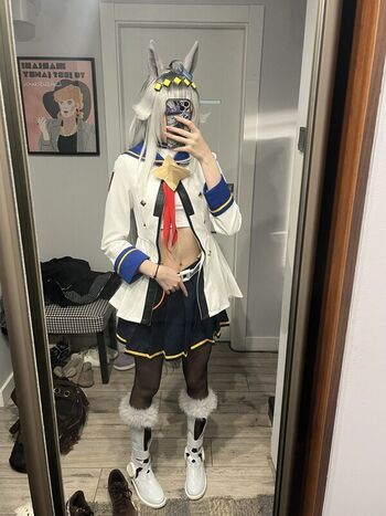 Full leaked Eepy puppygirl private onlyfans photo