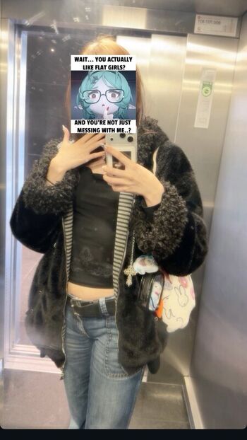 Full leaked Eepy puppygirl page private onlyfans photo