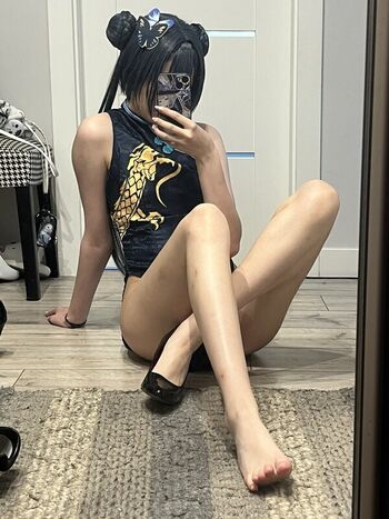 Full leaked Eepy puppygirl private onlyfans photo