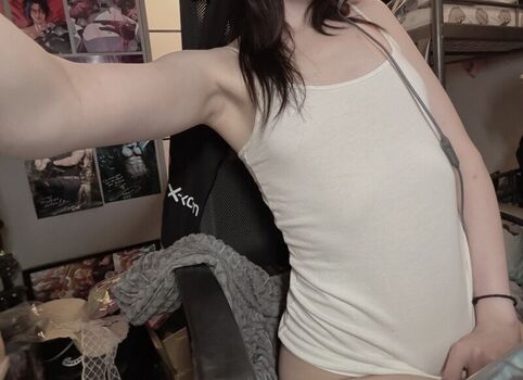 Full leaked Eepy puppygirl private onlyfans photo