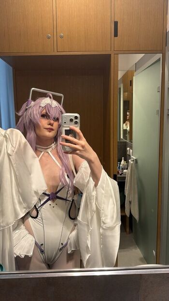 Full leaked Eepy puppygirl private onlyfans photo