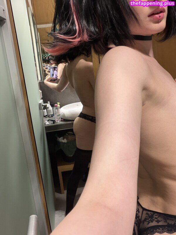 Eepy girl / eepy_puppygirl / https: / sleepypuppygirl Photo OnlyFans Nu #87