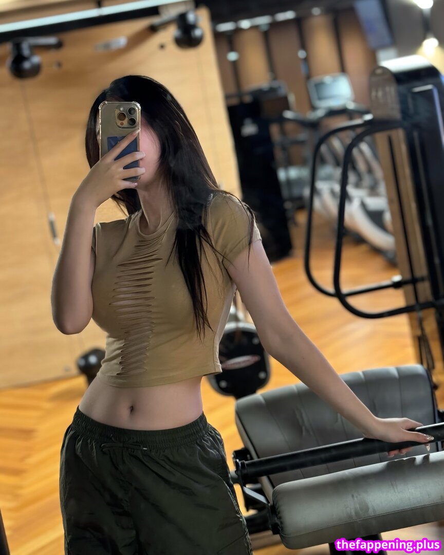 eeu_nkyo Фото обнажённых OnlyFans #33