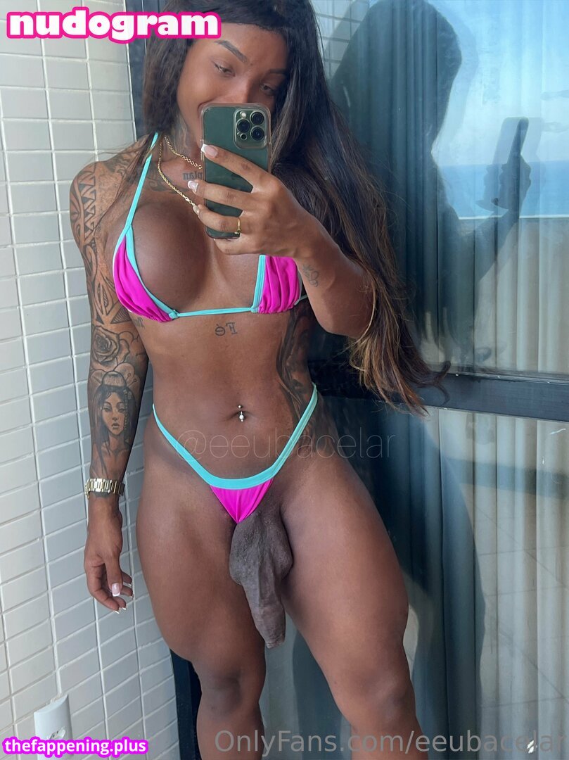 eeubacelar Фото оголеного OnlyFans #5