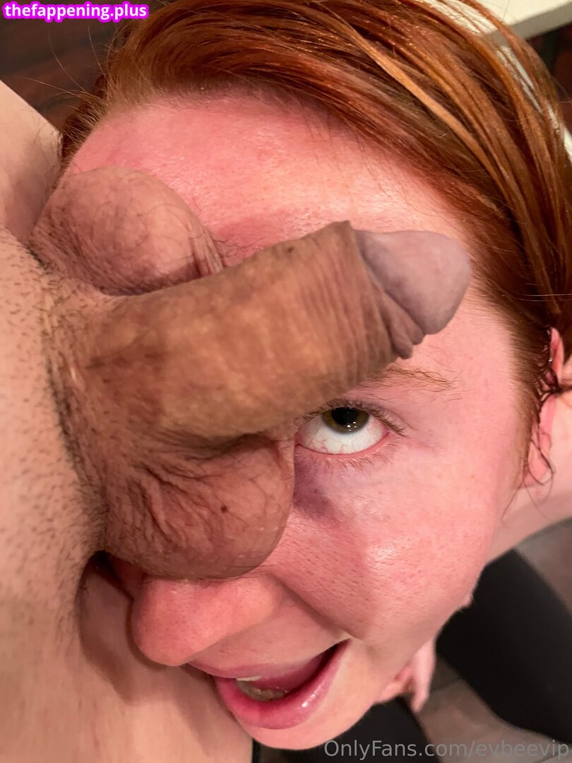 Eevee Bee / Eeveebeeshow / eevee_bee / eeveebee Nahá OnlyFans fotografie #13