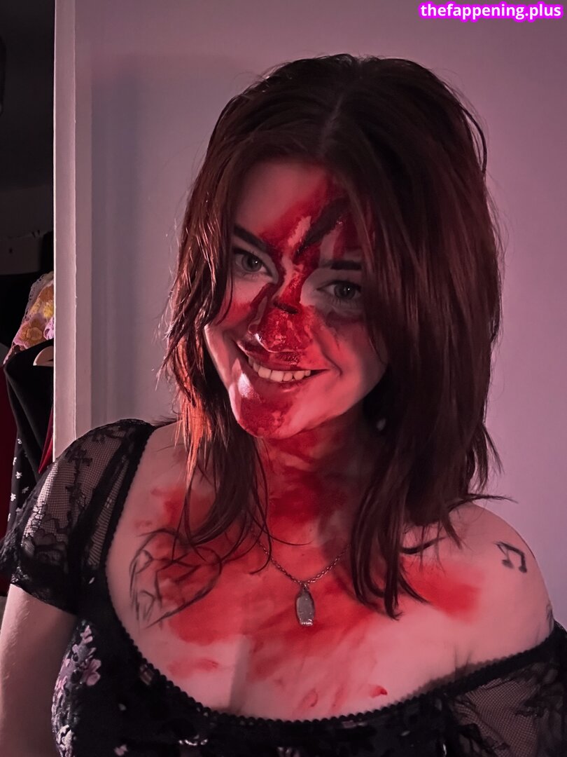 CosEevee / Cosplaysbyeevee / Eeveecosplays / cosplayeevee / cosplays_by_eevee Φωτογραφία Γυμνών OnlyFans #8