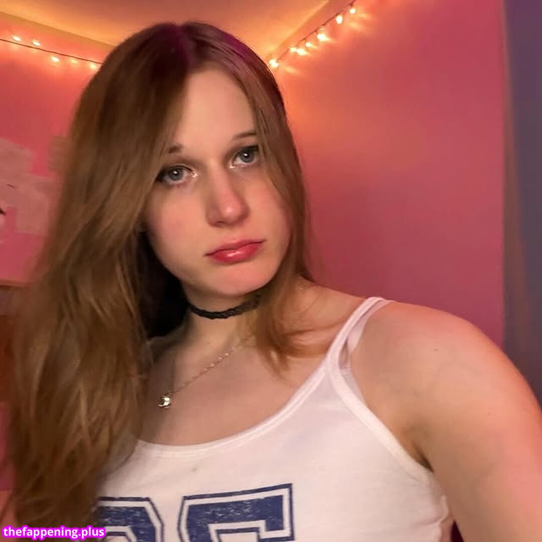 eeveeithink / eeveeluvs Nude OnlyFans Photo #1