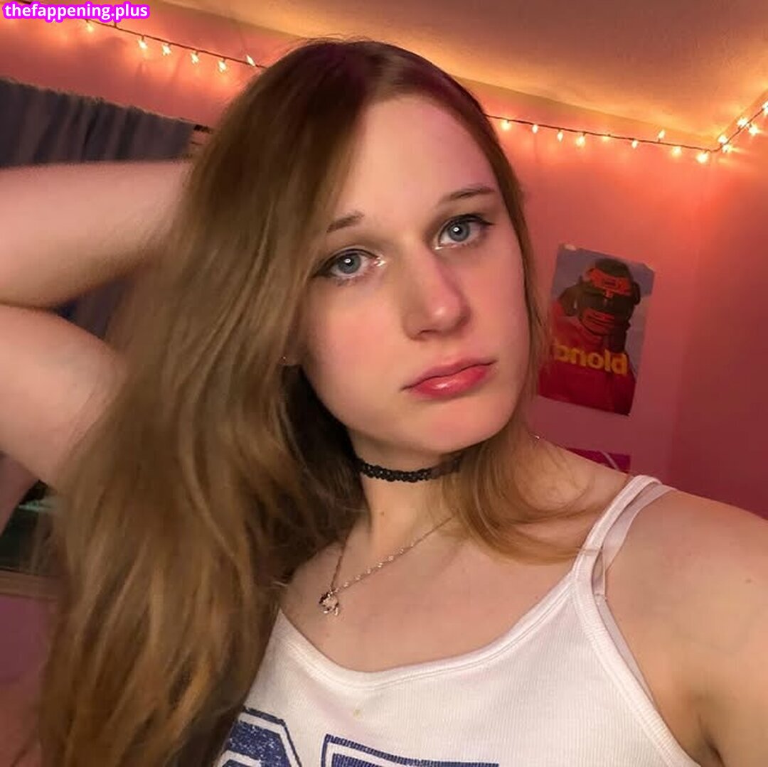 eeveeithink / eeveeluvs Çıplak OnlyFans Fotoğrafı #2