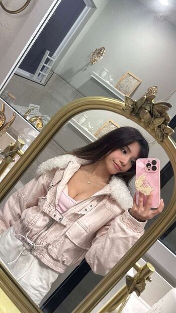 Full leaked Eeveenara eevee enara private onlyfans photo