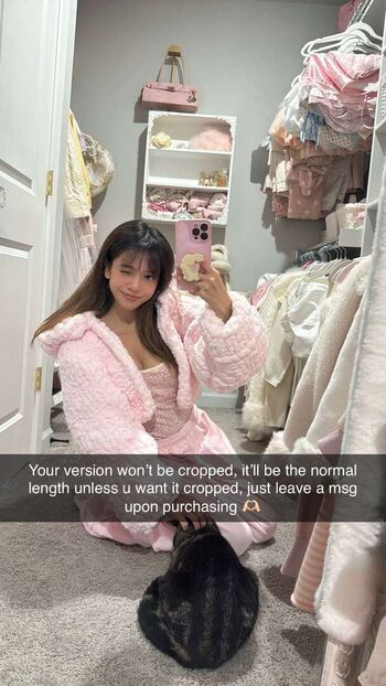 Full leaked Eeveenara eevee enara private onlyfans photo