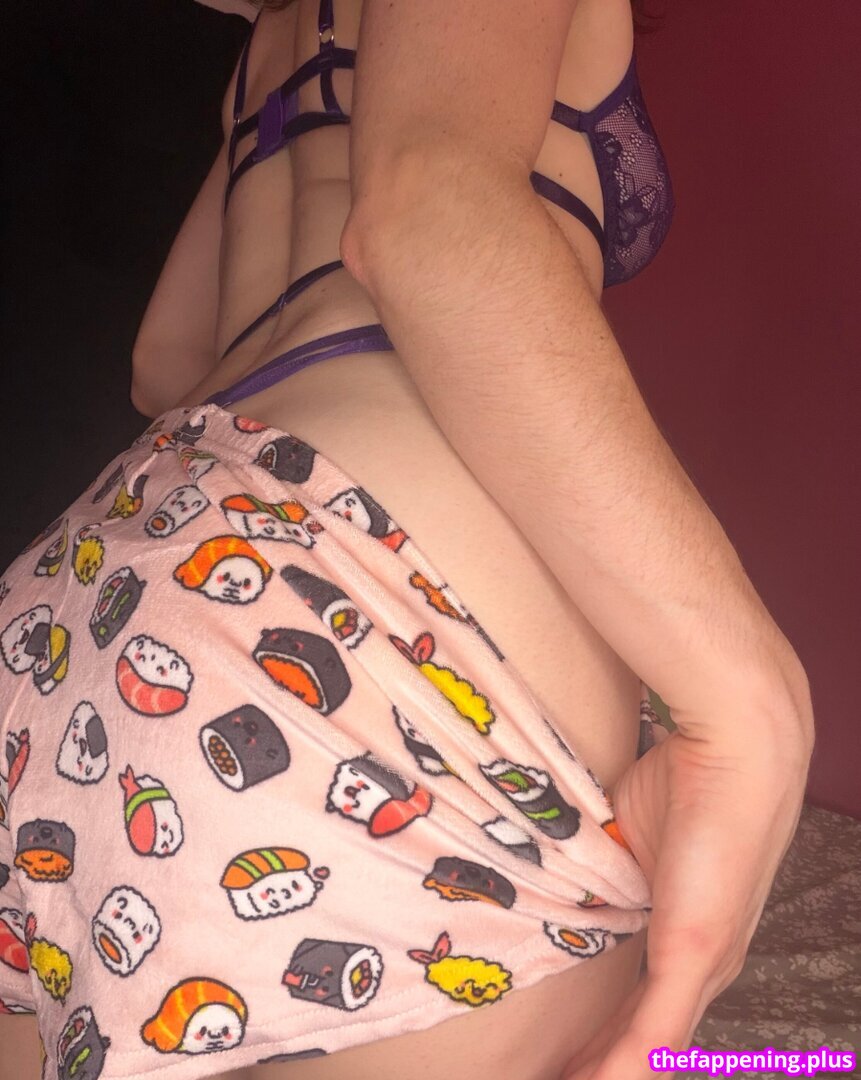 Eevie Stone / eevieraystone Meztelen OnlyFans Fotó #1