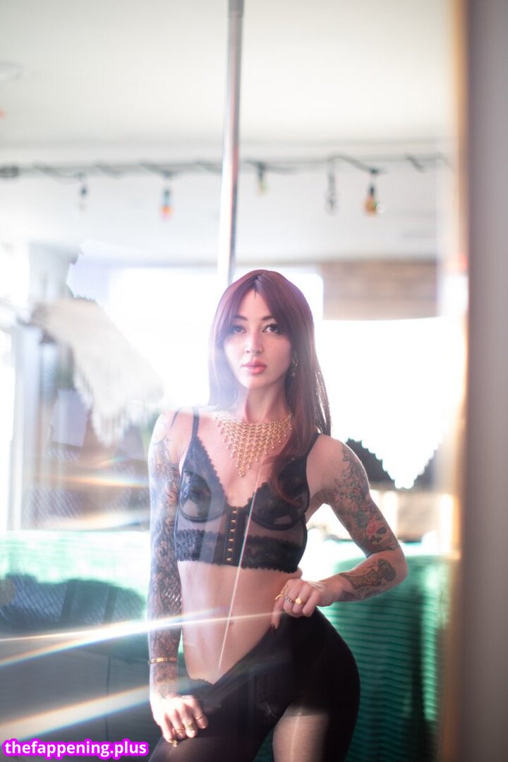 Eevielain Çıplak OnlyFans Fotoğrafı #4