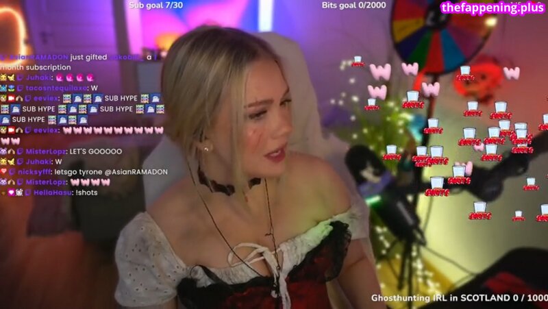 eeviex / ellaeeviex / https: / xeeeviex Meztelen OnlyFans Fotó #7