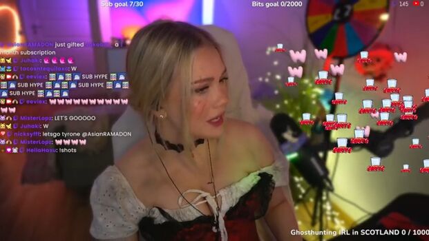 Full leaked Eeviex private onlyfans photo