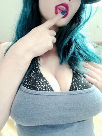 Full leaked Effy green page private onlyfans photo