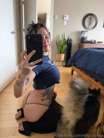 Full leaked Effycutiexx private onlyfans photo