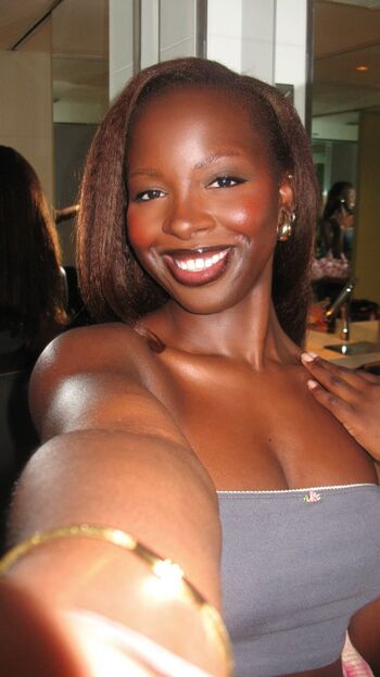 Full leaked Efosi mo efsi private onlyfans photo