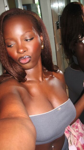 Full leaked Efosi mo efsi private onlyfans photo