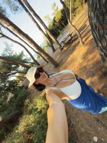 Full leaked Efthimia private onlyfans photo