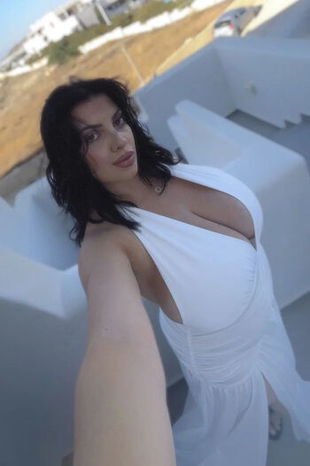 Full leaked Efthimia private onlyfans photo