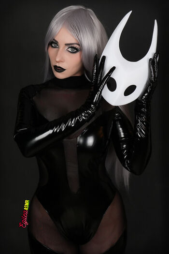 Full leaked Egilea asmr page private onlyfans photo