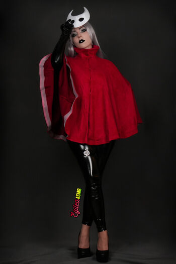 Full leaked Egilea asmr page private onlyfans photo