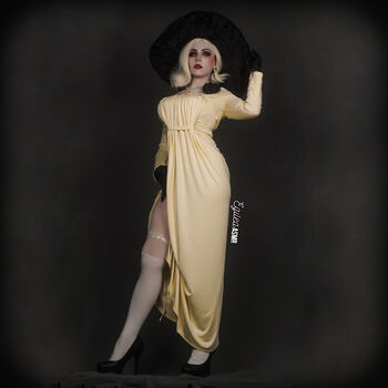 Full leaked Egilea asmr page private onlyfans photo