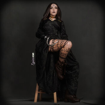 Full leaked Egilea asmr page private onlyfans photo