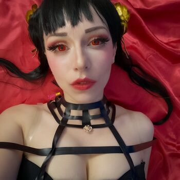 Full leaked Egilea asmr page private onlyfans photo