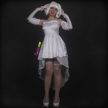 Full leaked Egilea asmr private onlyfans photo