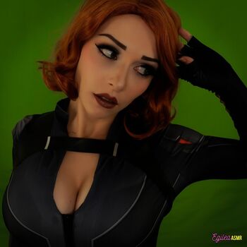 Full leaked Egilea asmr private onlyfans photo