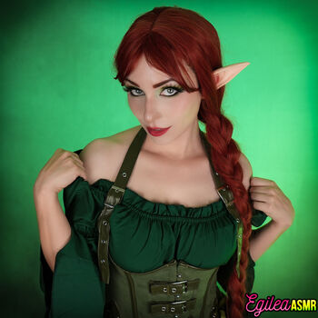 Egilea ASMR